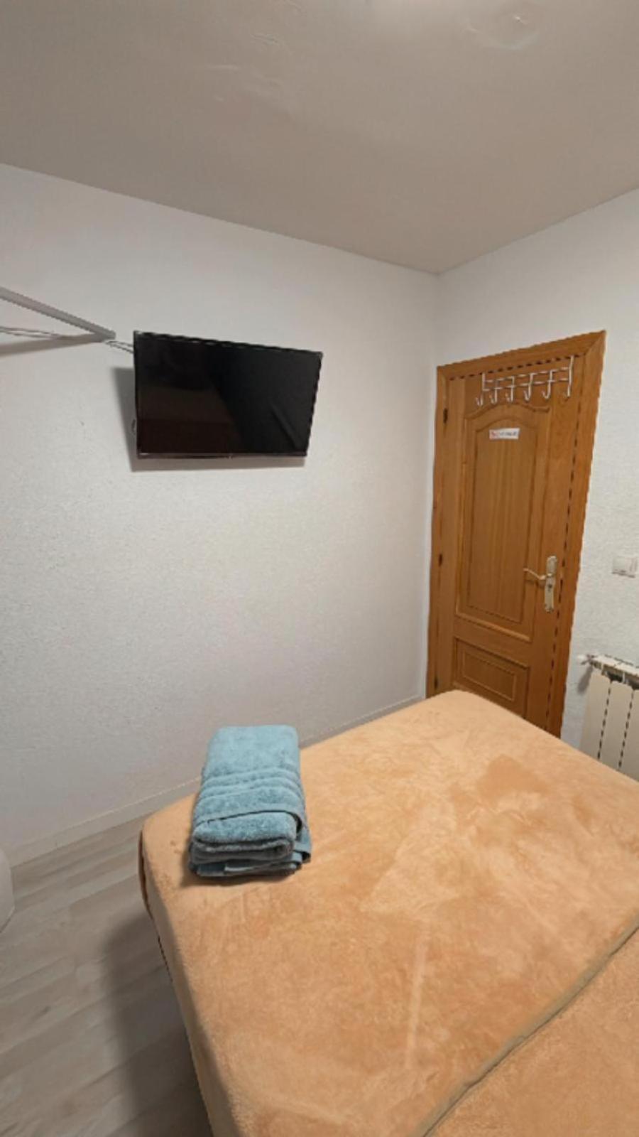 Convenio Guest house *