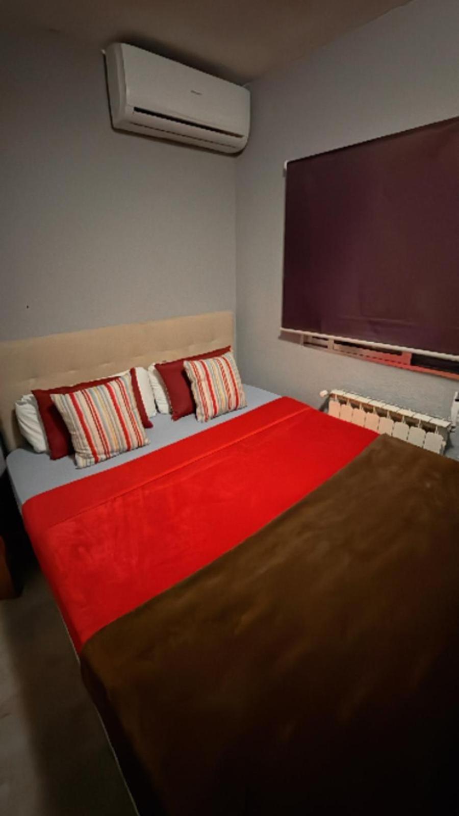 Convenio Guest house